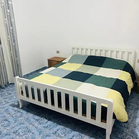 Casa Immersa Nel Vlorë