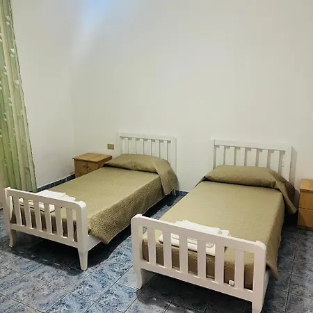 בית נופש Casa Immersa Nel *