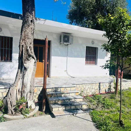 בית נופש Casa Immersa Nel